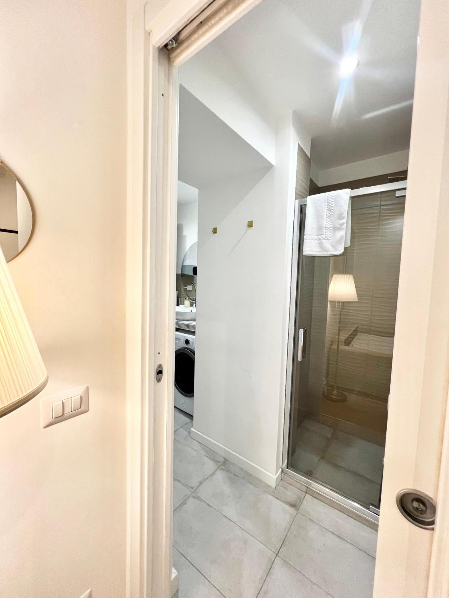 רומא Saint Peter 78 - Design Apartment מראה חיצוני תמונה
