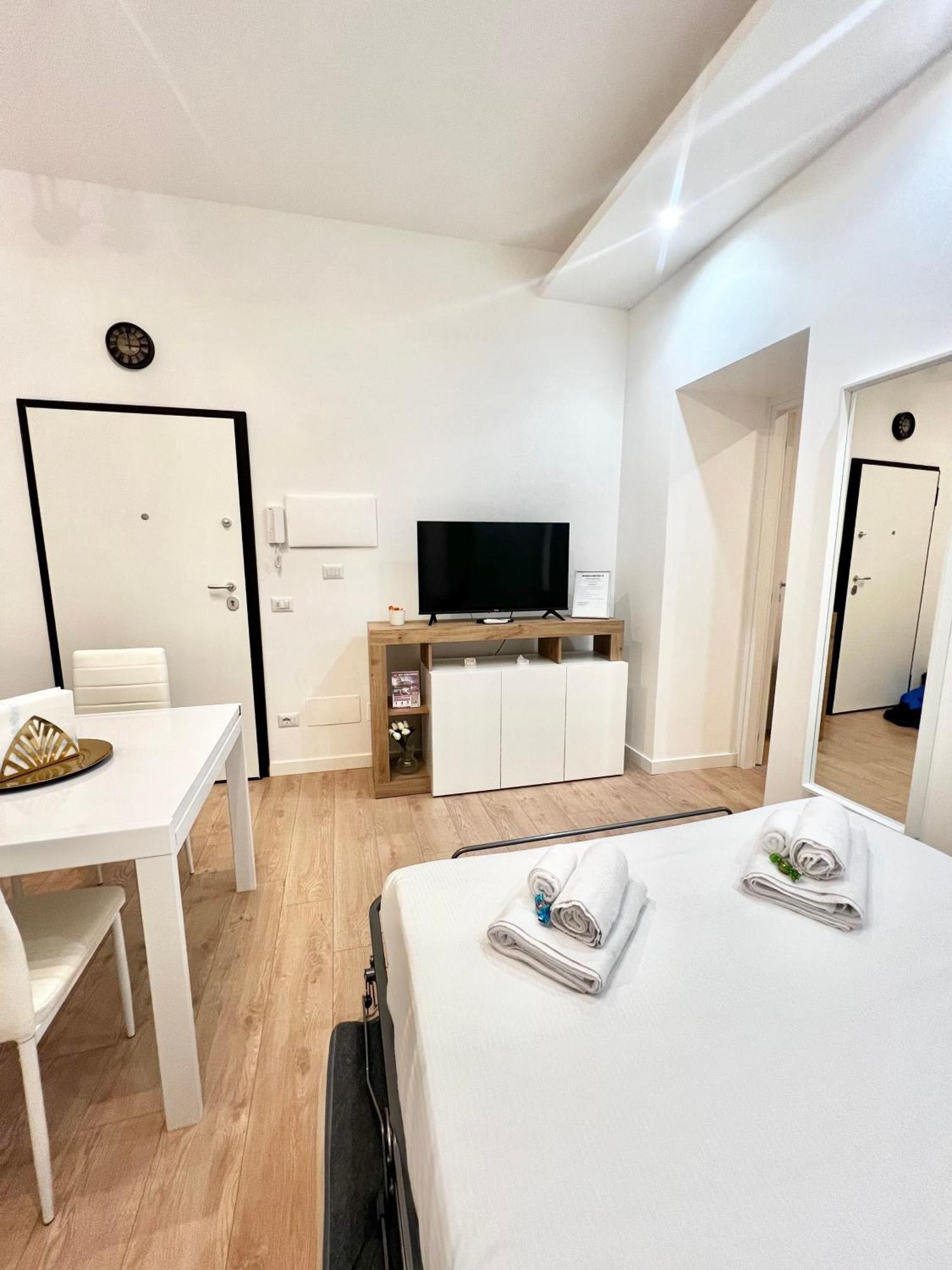 רומא Saint Peter 78 - Design Apartment מראה חיצוני תמונה