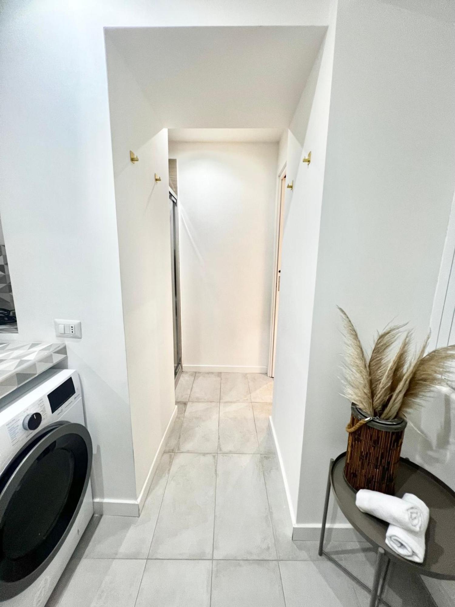 רומא Saint Peter 78 - Design Apartment מראה חיצוני תמונה