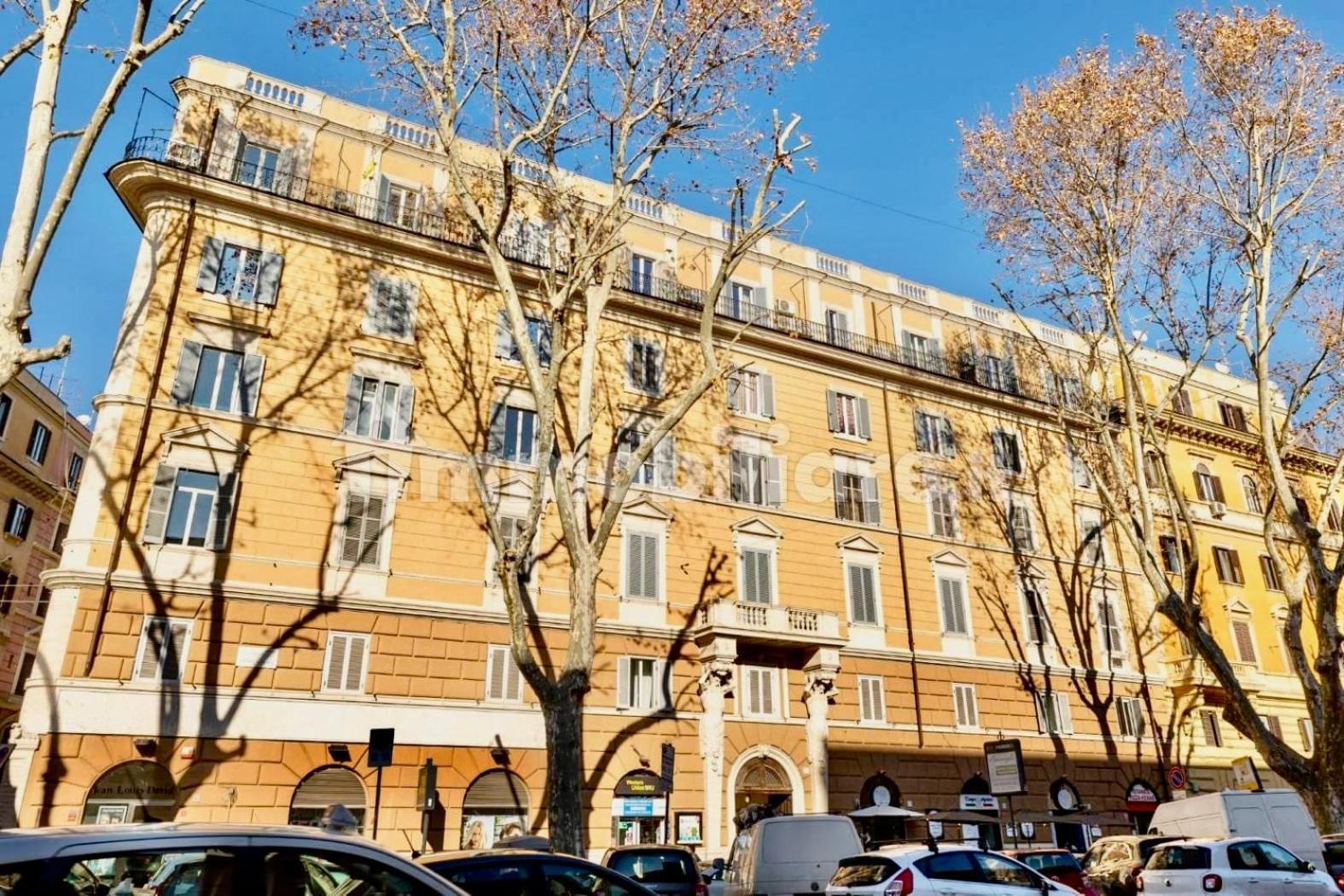 רומא Saint Peter 78 - Design Apartment מראה חיצוני תמונה