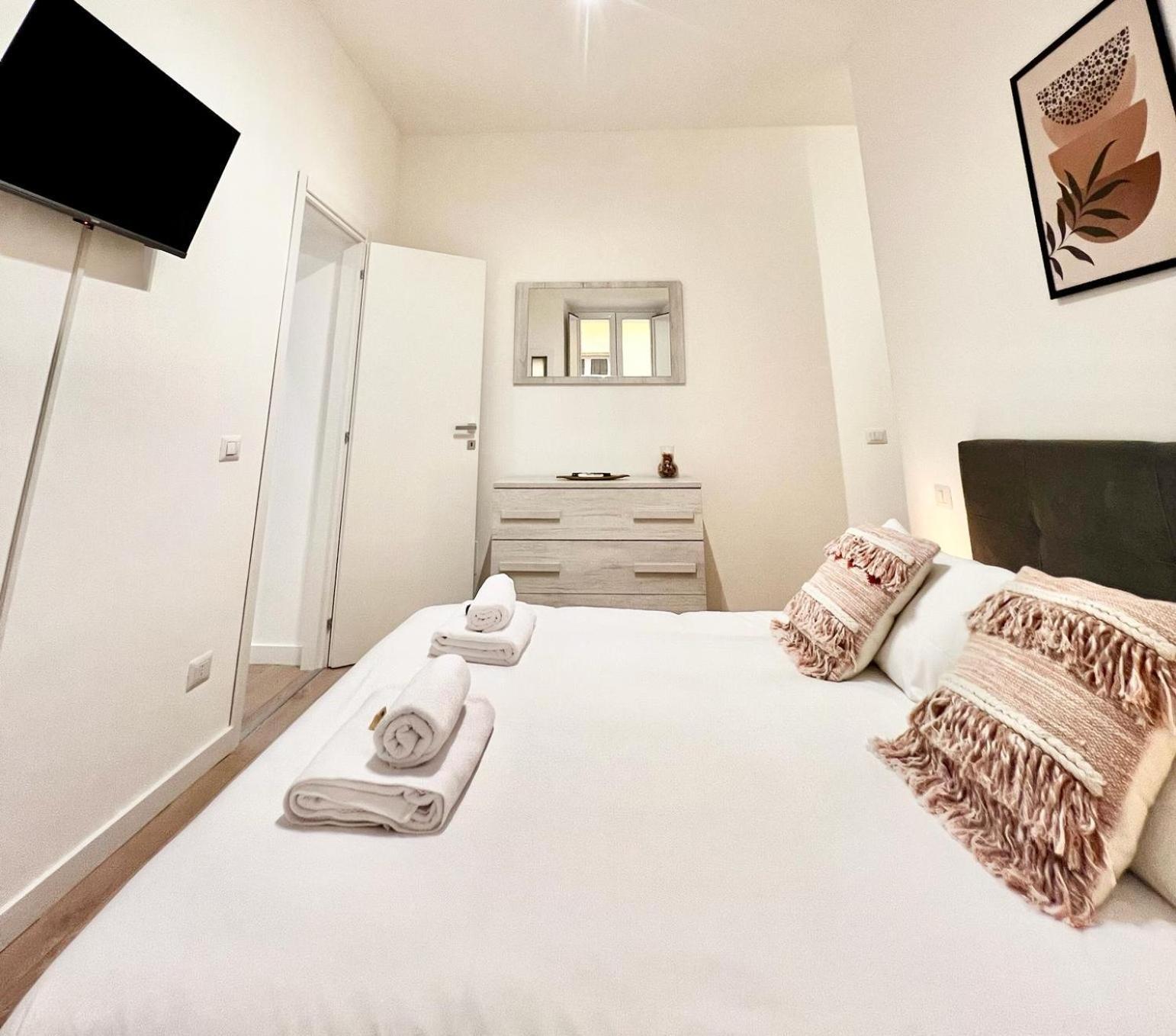 רומא Saint Peter 78 - Design Apartment מראה חיצוני תמונה