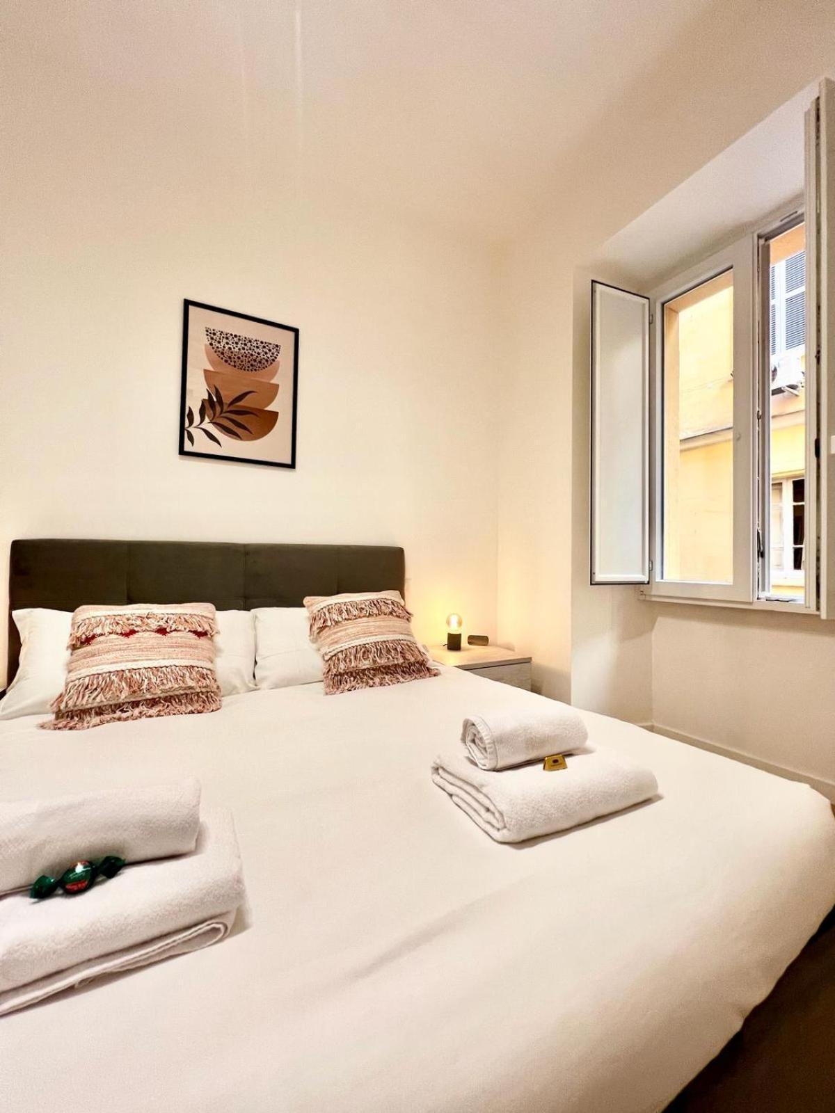 רומא Saint Peter 78 - Design Apartment מראה חיצוני תמונה
