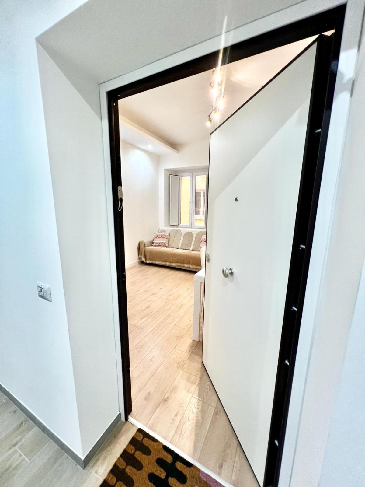 רומא Saint Peter 78 - Design Apartment מראה חיצוני תמונה